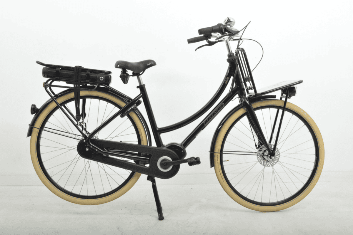 Batavus Packd Ego Plus Dames 49