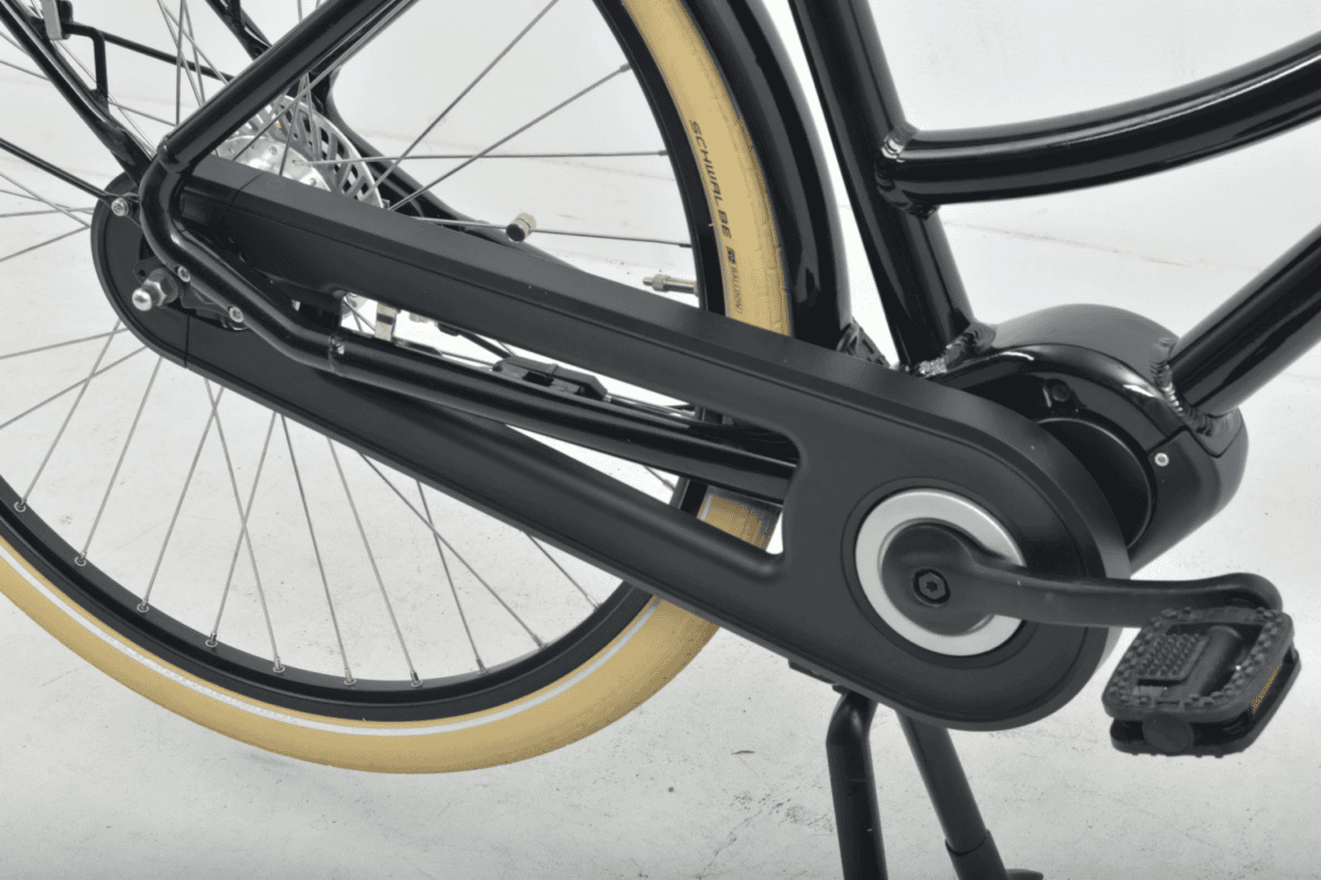 Batavus Packd Ego Plus Dames 49
