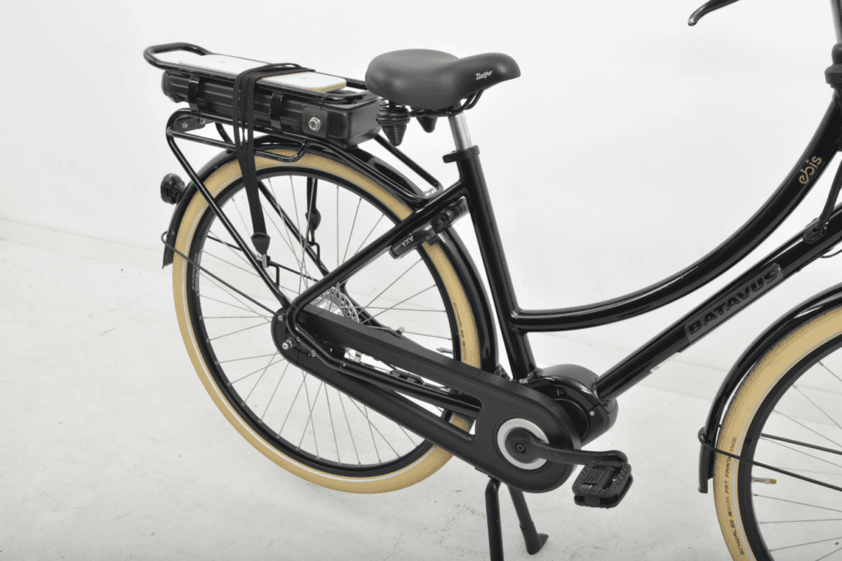 Batavus Packd Ego Plus Dames 49