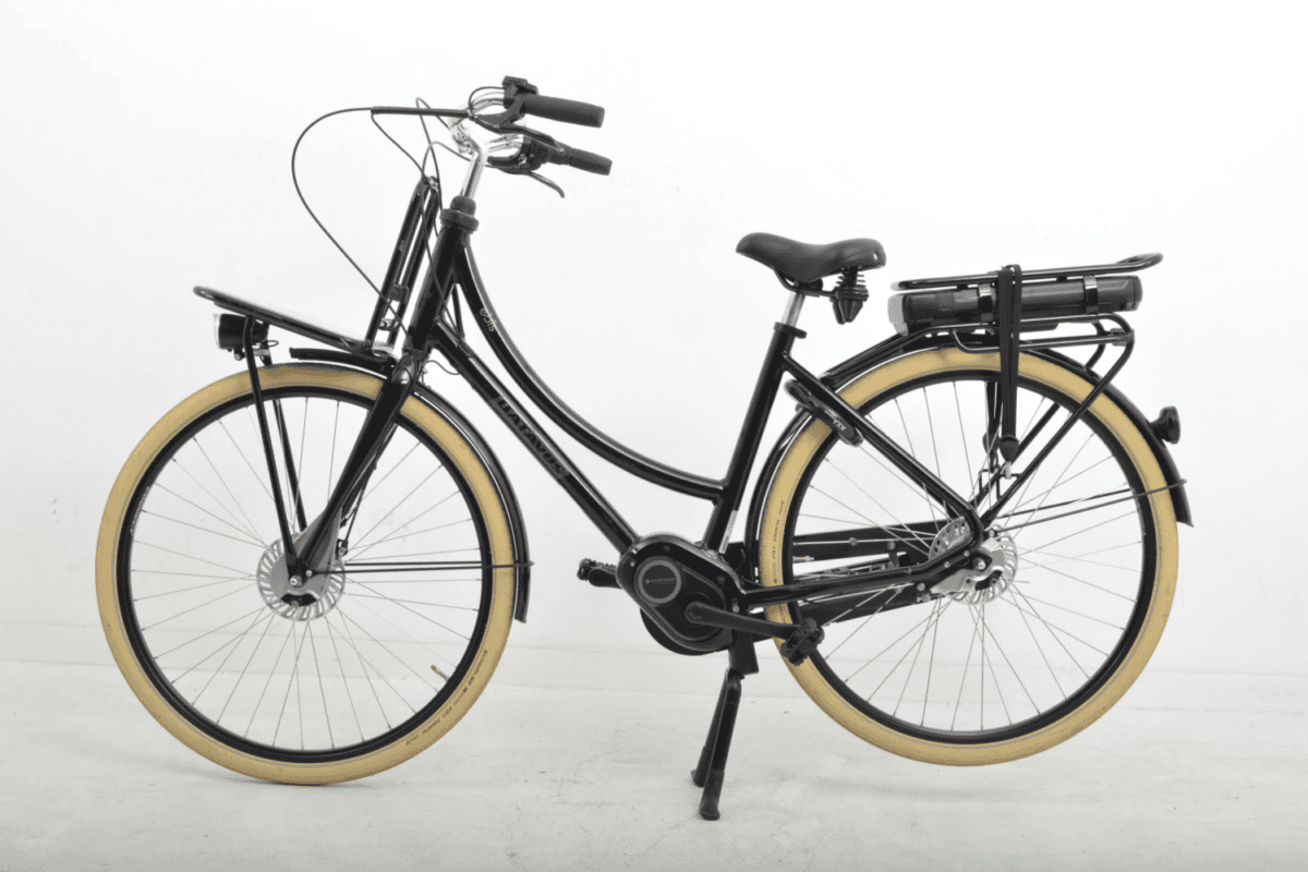 Batavus Packd Ego Plus Dames 49
