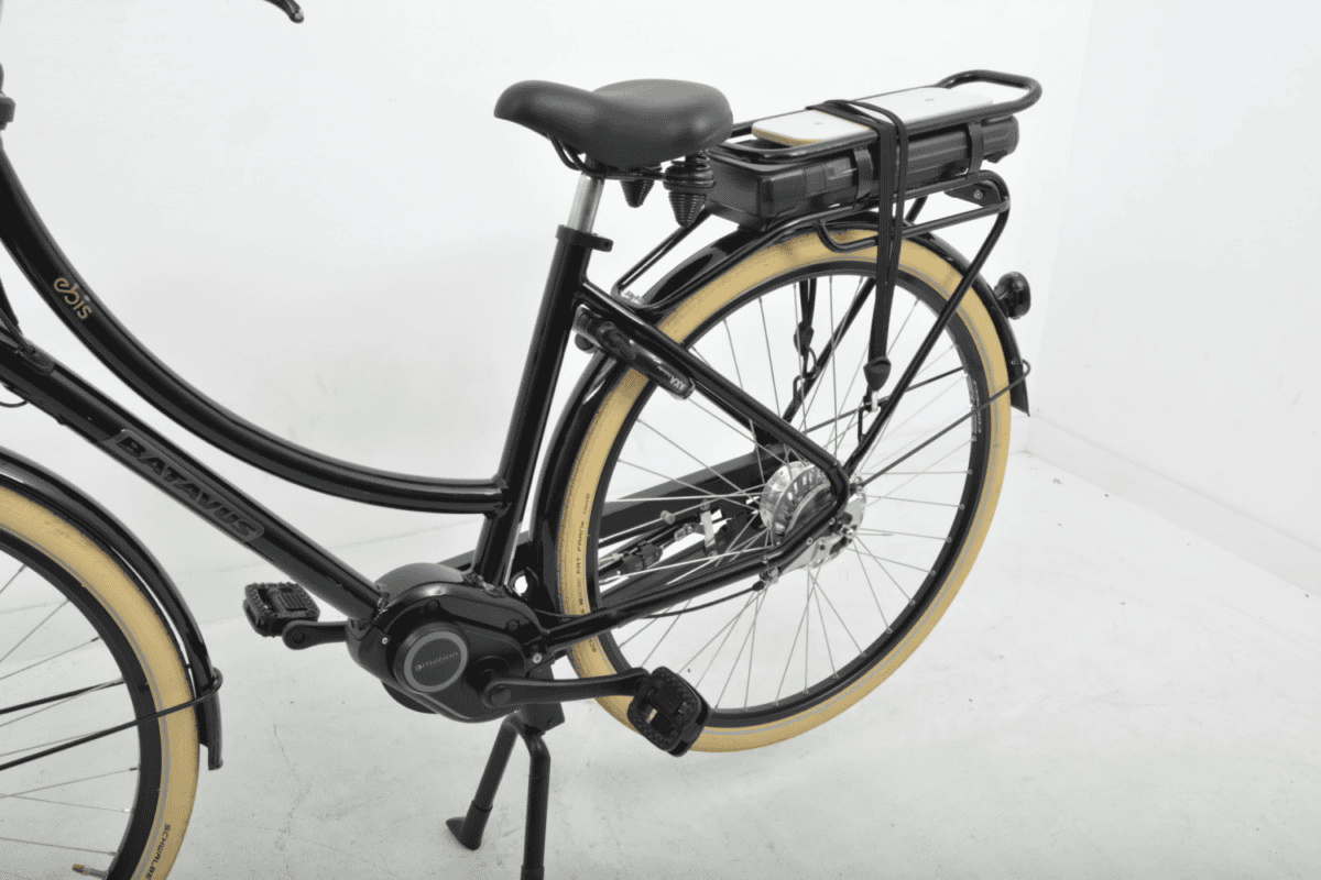 Batavus Packd Ego Plus Dames 49