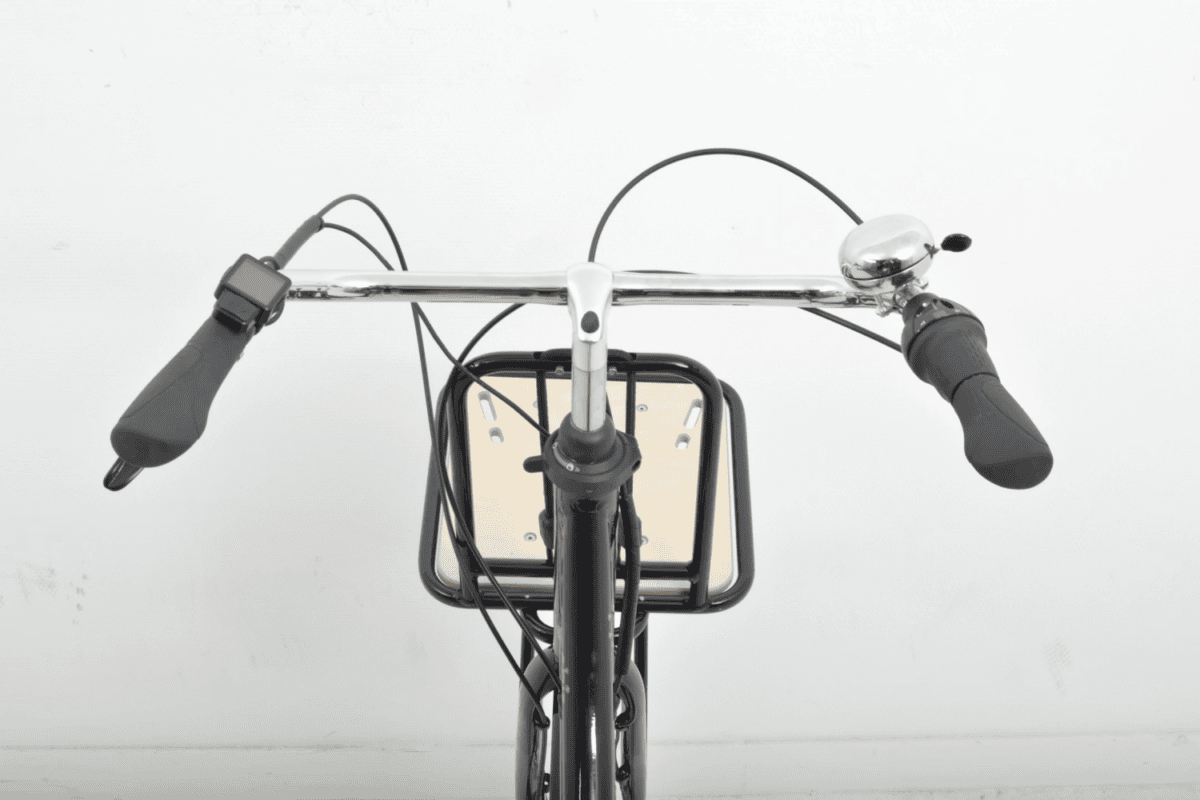 Batavus Packd Ego Plus Dames 49