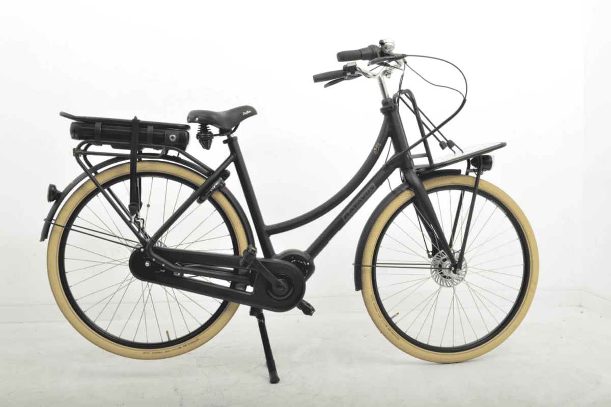Batavus Packd Ego Plus Dames 55