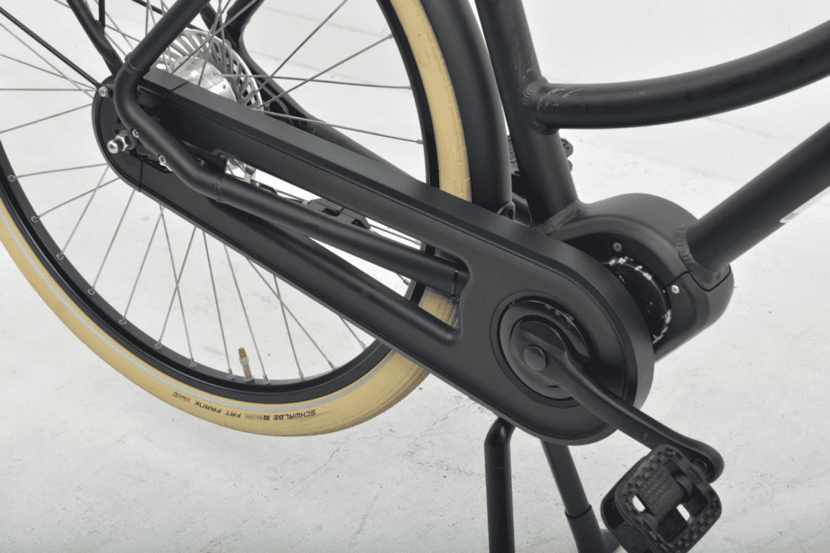 Batavus Packd Ego Plus Dames 55