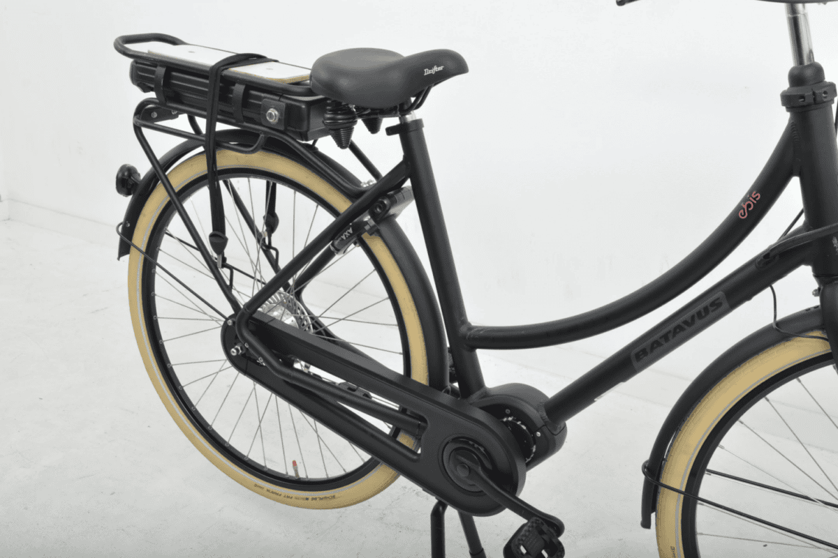 Batavus Packd Ego Plus Dames 55