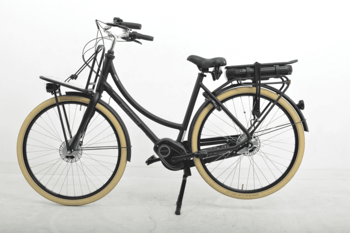 Batavus Packd Ego Plus Dames 55