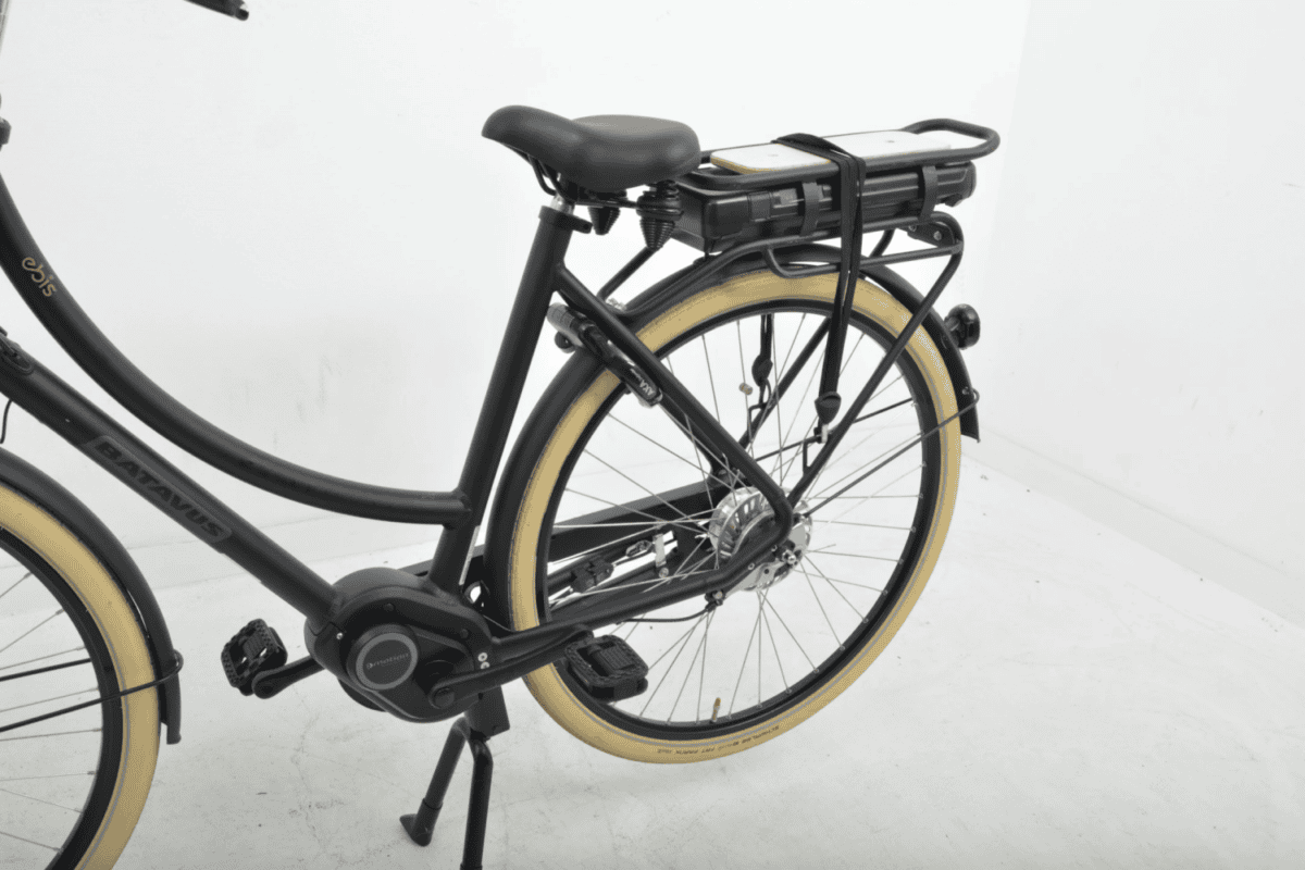 Batavus Packd Ego Plus Dames 55