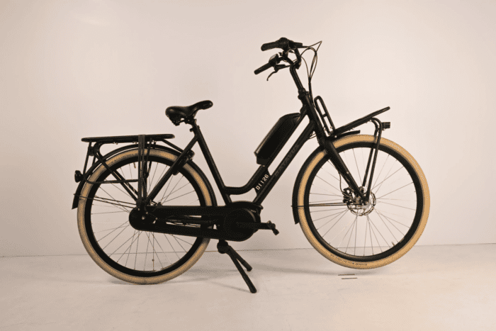 Batavus Quip E-Go Plus Dames 55