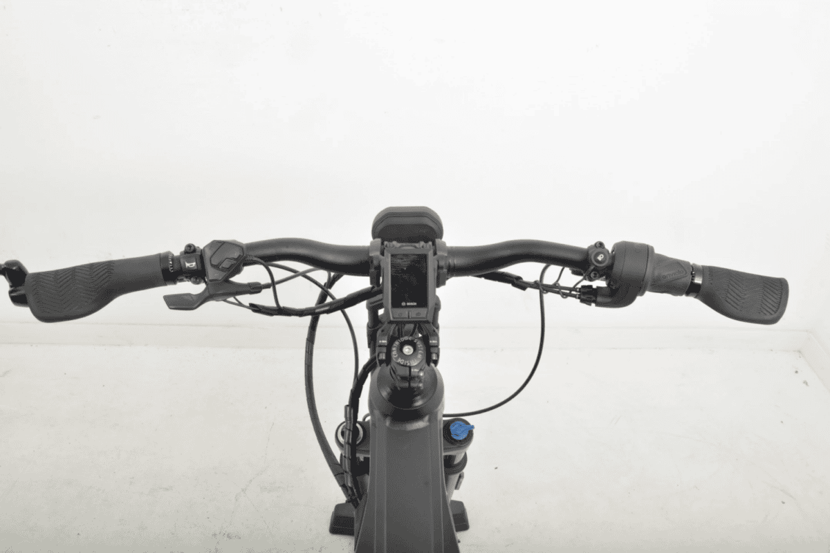Kettler quadriga Duo cx speed