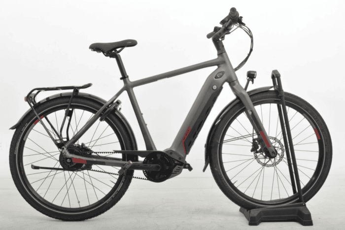 Koga PACE B10