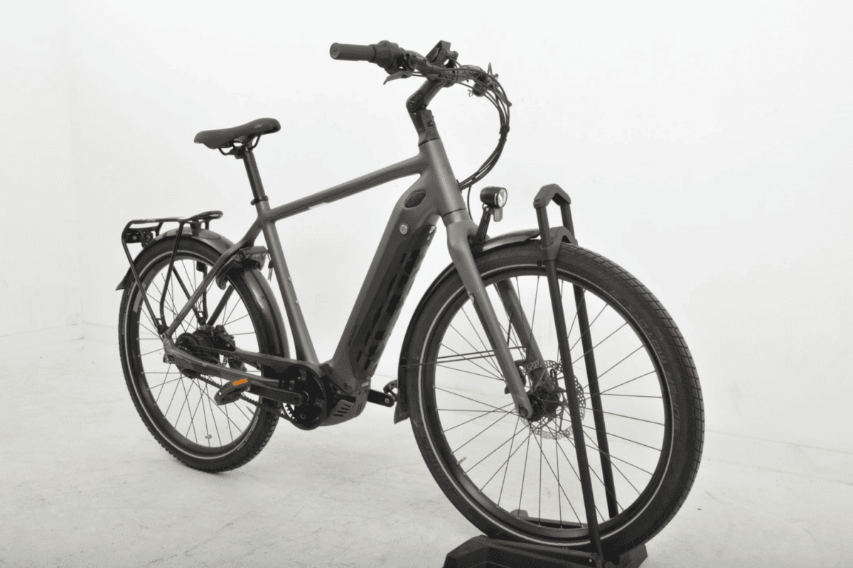 Koga PACE B10