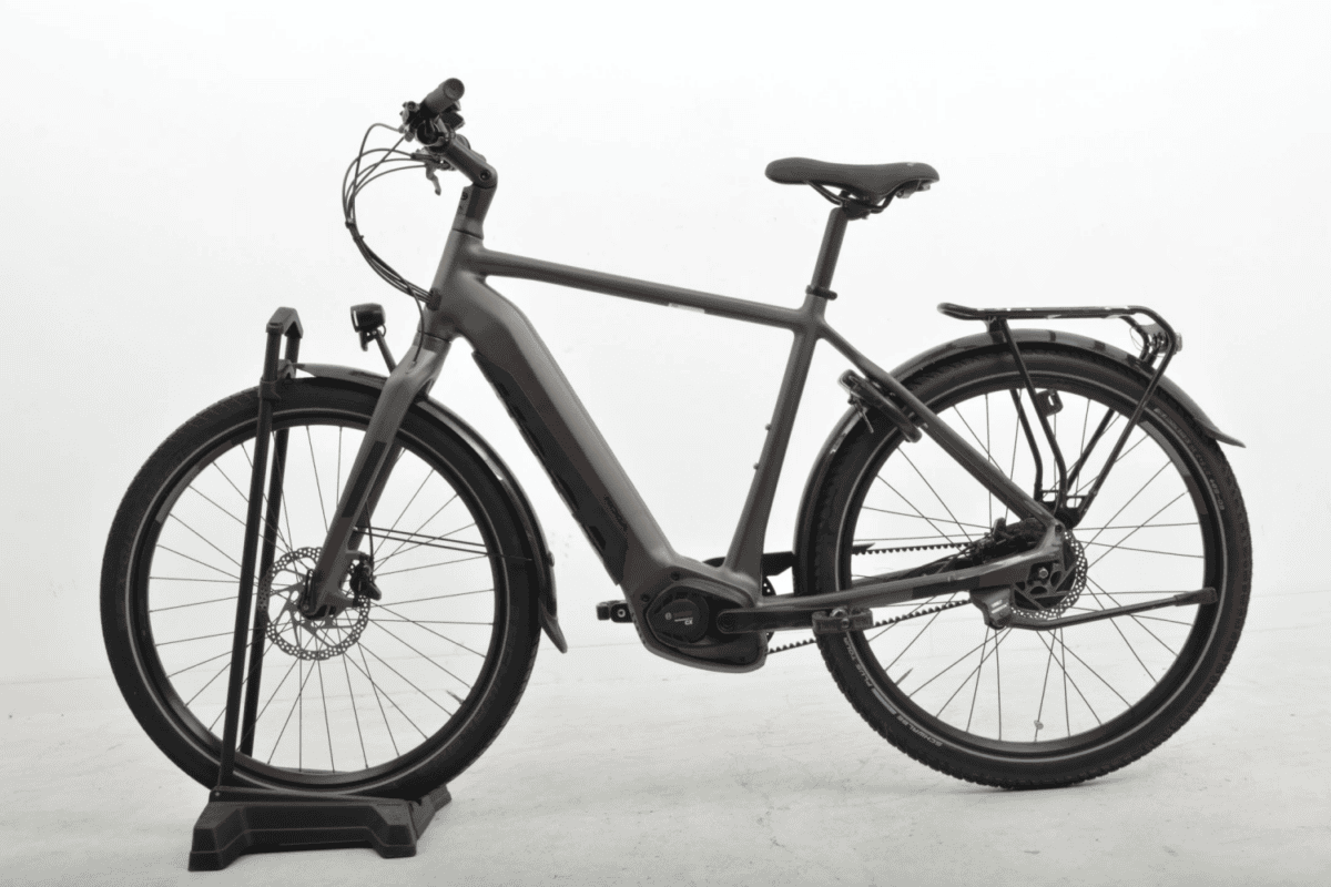 Koga PACE B10