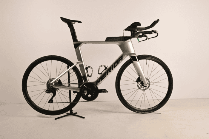 Merida Timerwarp