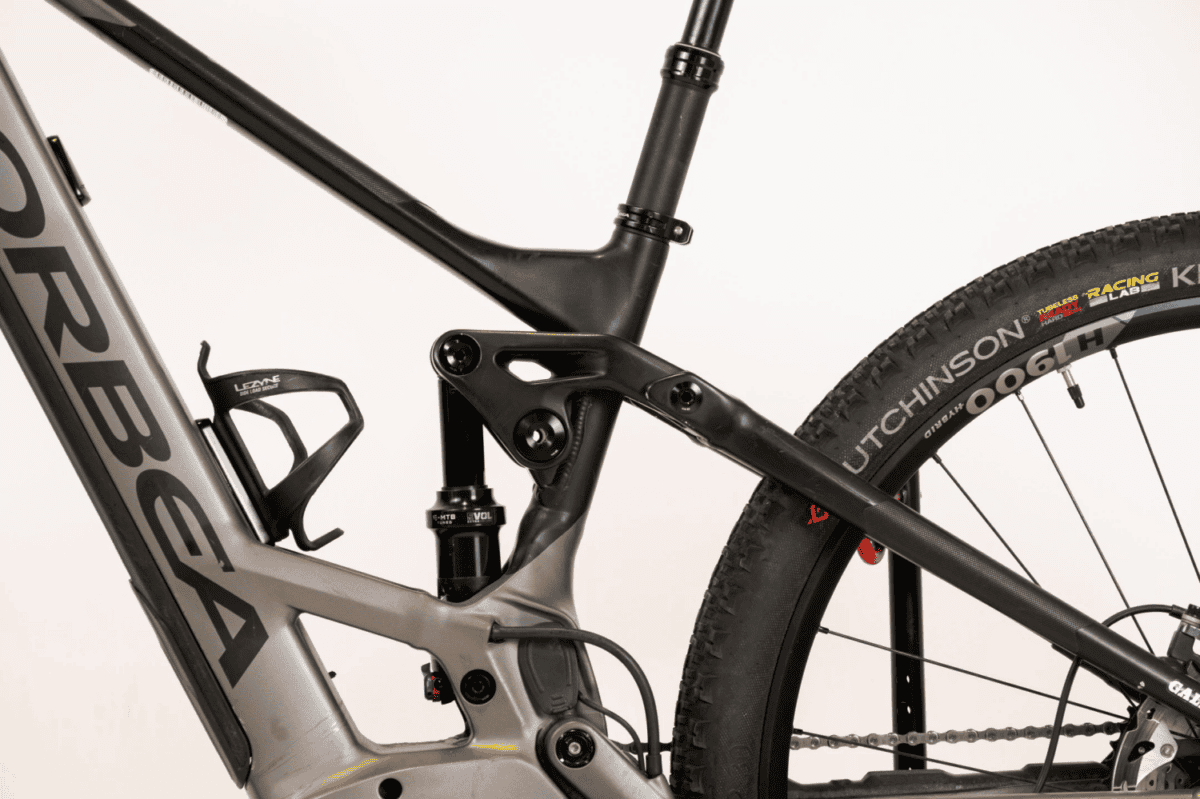 Orbea Orbea H10 WILD FS