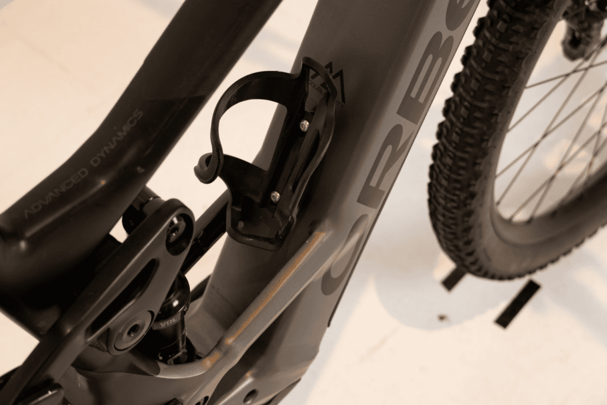 Orbea Orbea H10 WILD FS