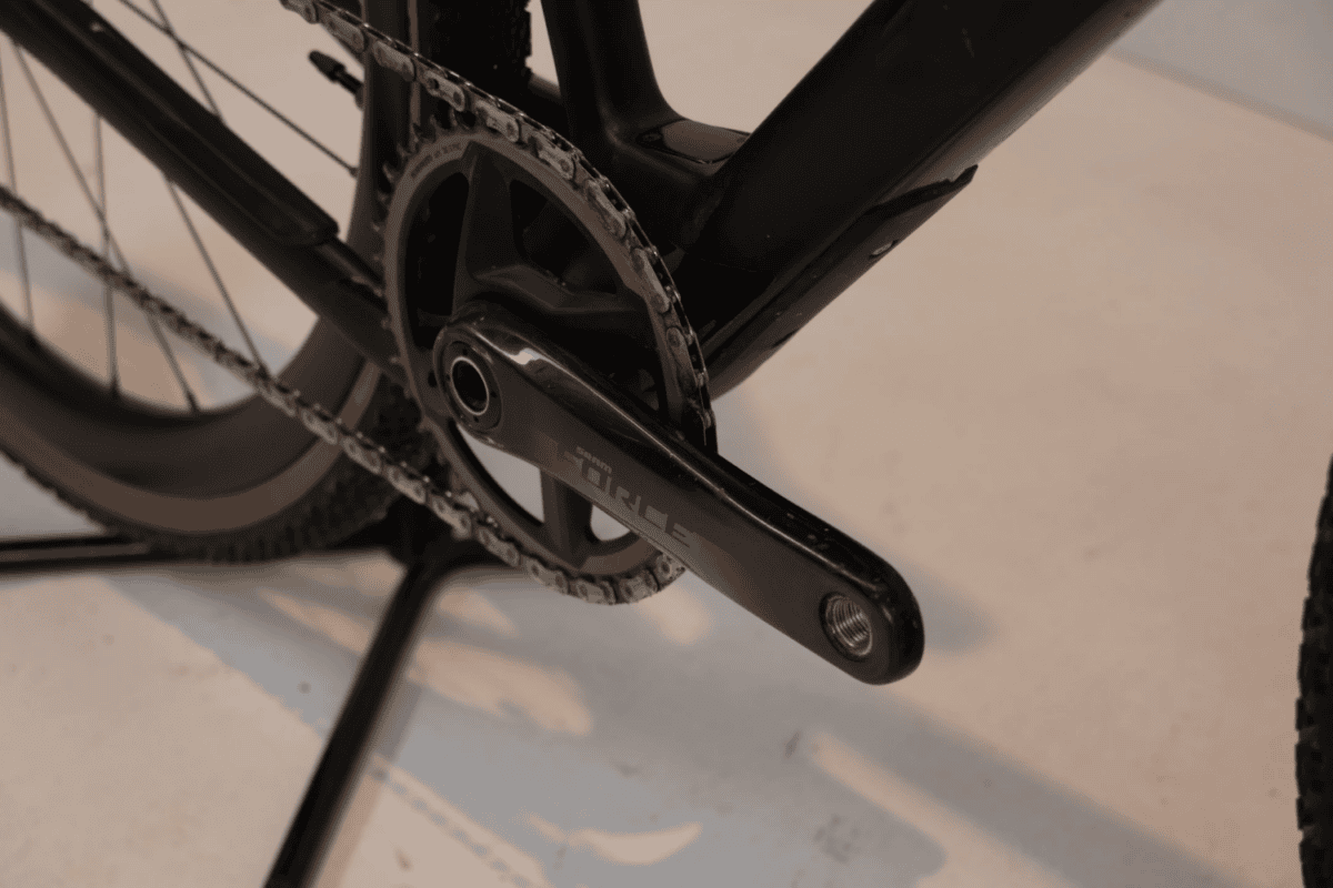 Orbea Terra