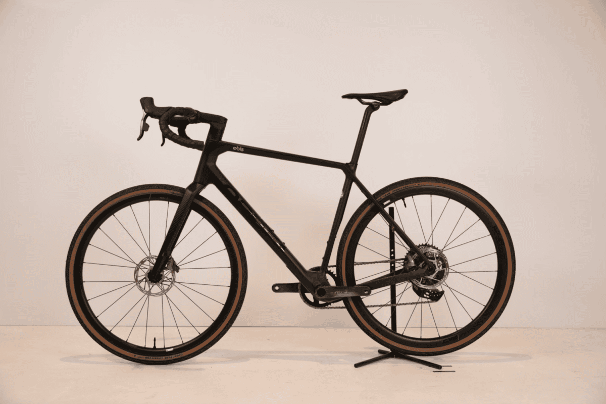 Orbea Terra