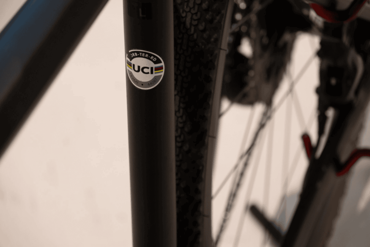 Orbea Terra