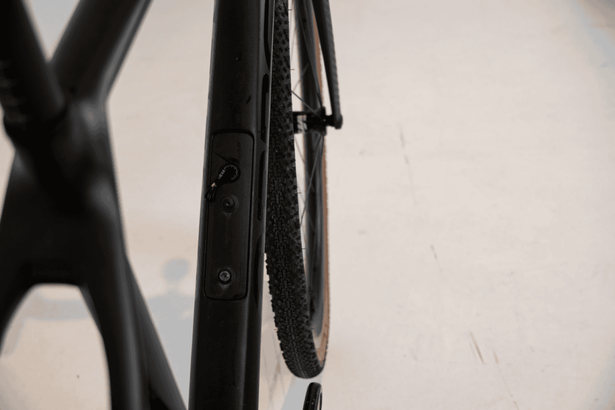 Orbea Terra