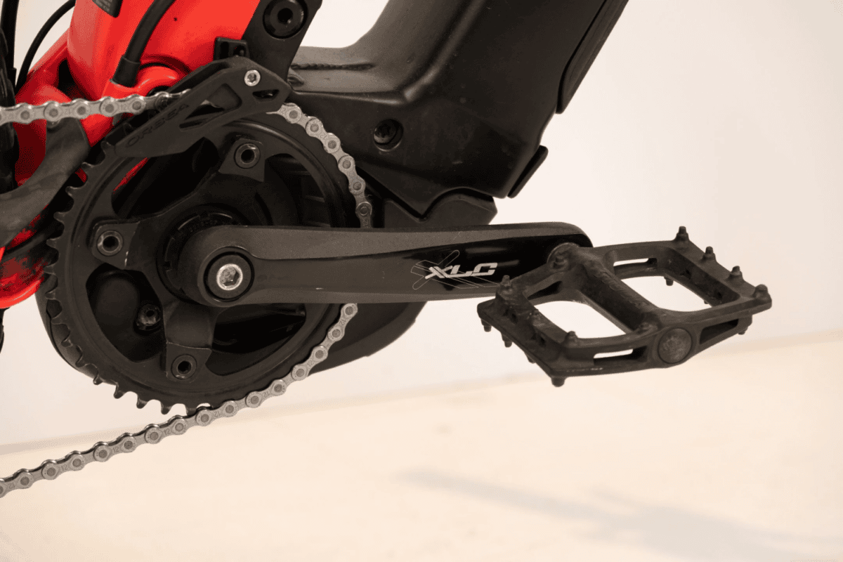 Orbea WILD FS H25 29 Heren L