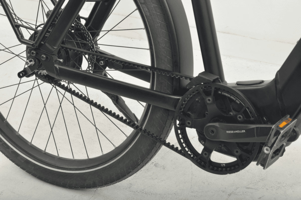 Riese & Muller CHARGER4 GT VARIO 53