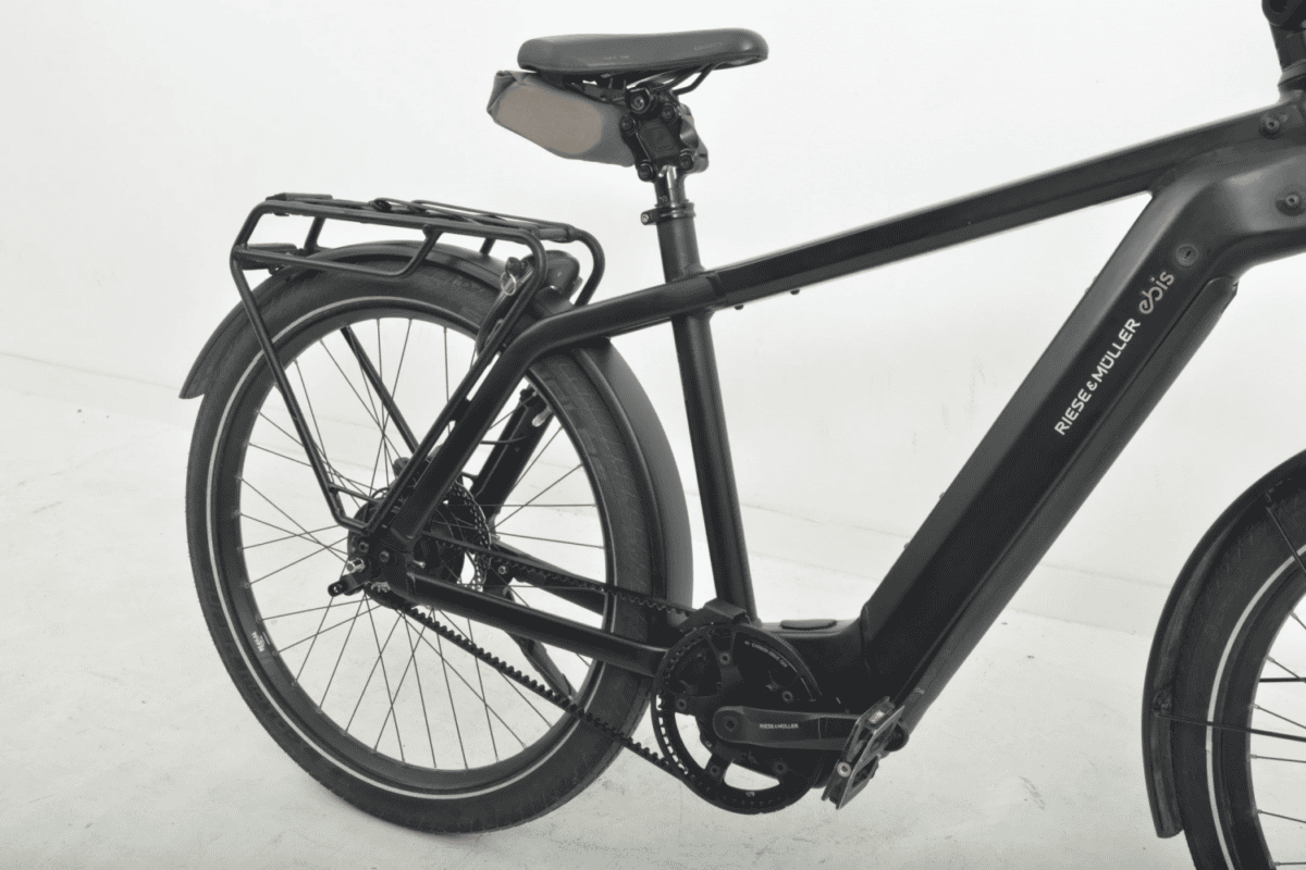 Riese & Muller CHARGER4 GT VARIO 53