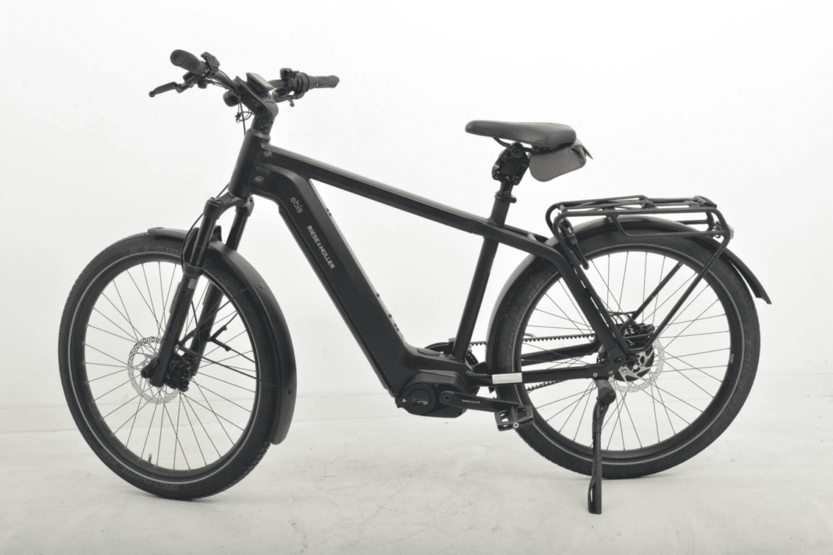 Riese & Muller CHARGER4 GT VARIO 53