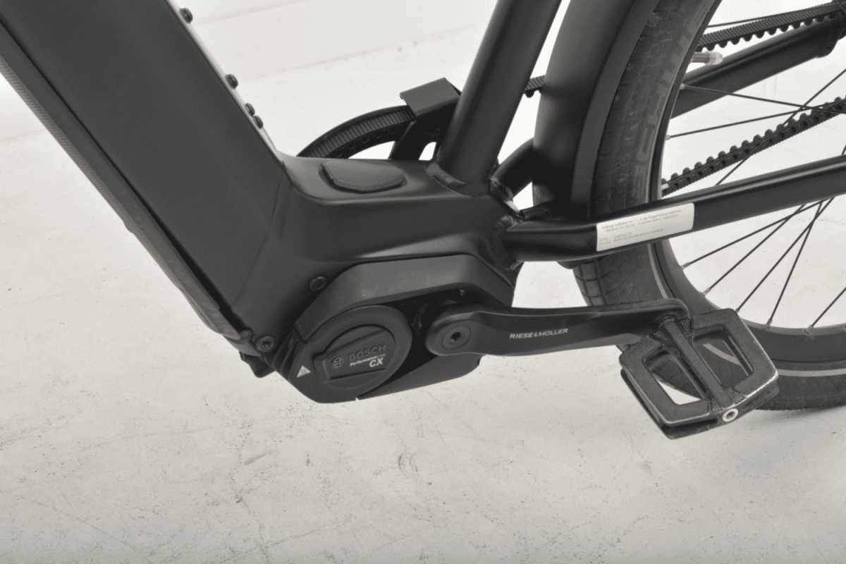 Riese & Muller CHARGER4 GT VARIO 53