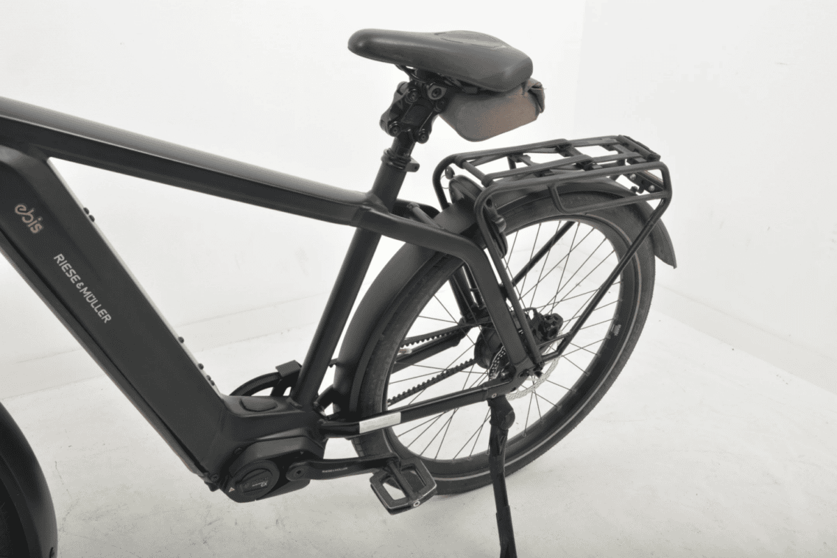 Riese & Muller CHARGER4 GT VARIO 53