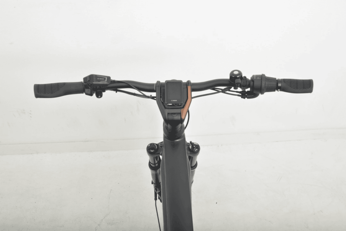 Riese & Muller CHARGER4 GT VARIO 53