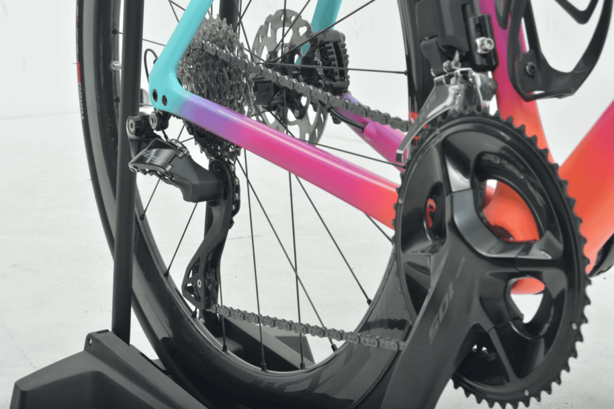 Specialized Tarmac SL7 Heren 61