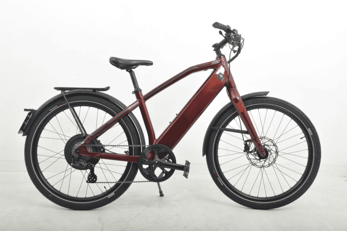 Stromer ST1