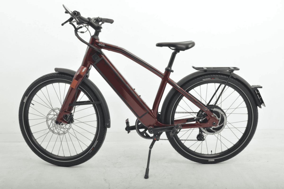 Stromer ST1