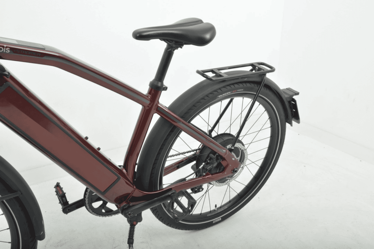 Stromer ST1