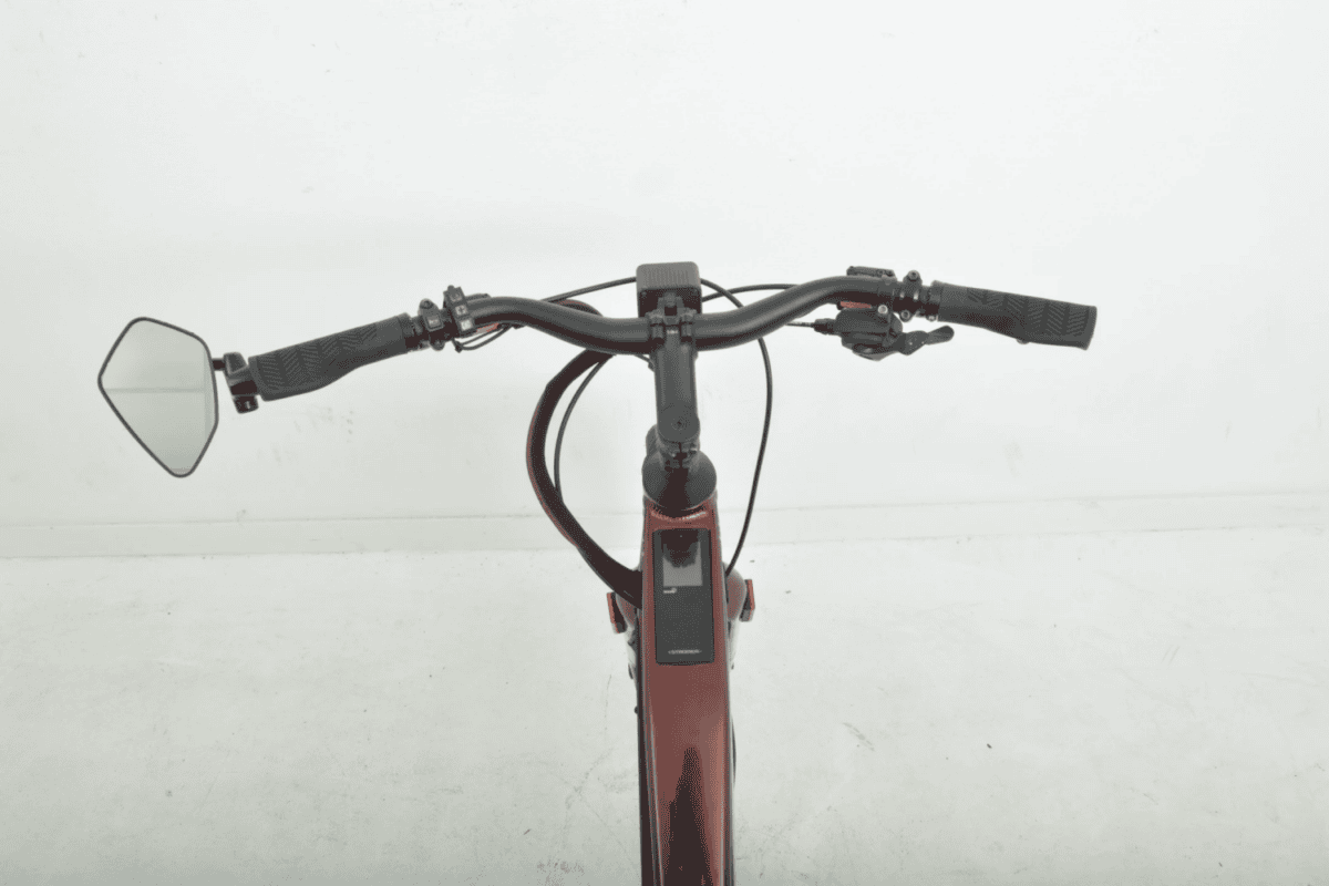 Stromer ST1