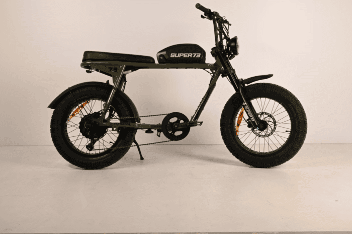Super73 S2