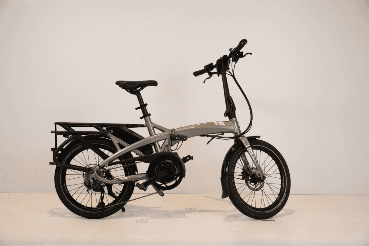 Tern Vektron Q9