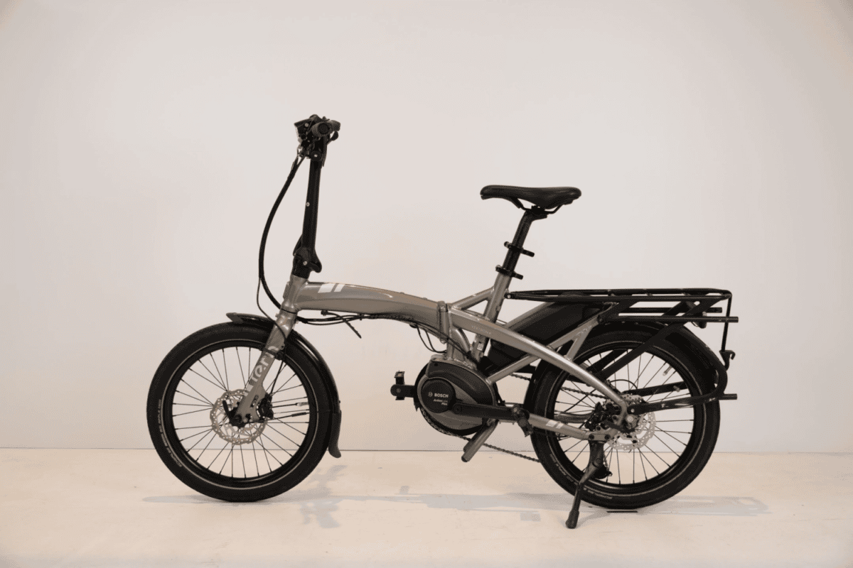 Tern Vektron Q9