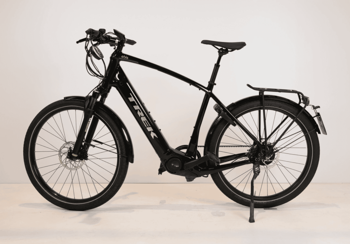 Trek Allant +