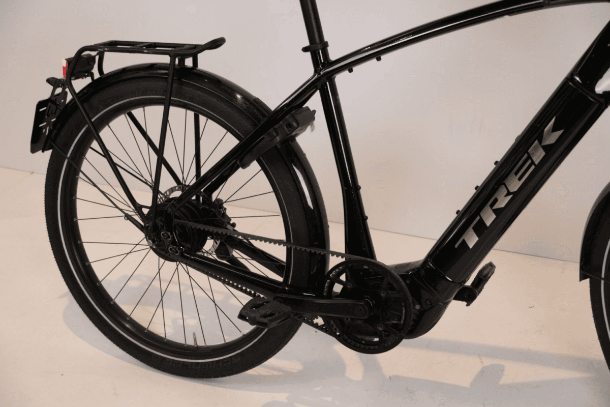 Trek Allant +