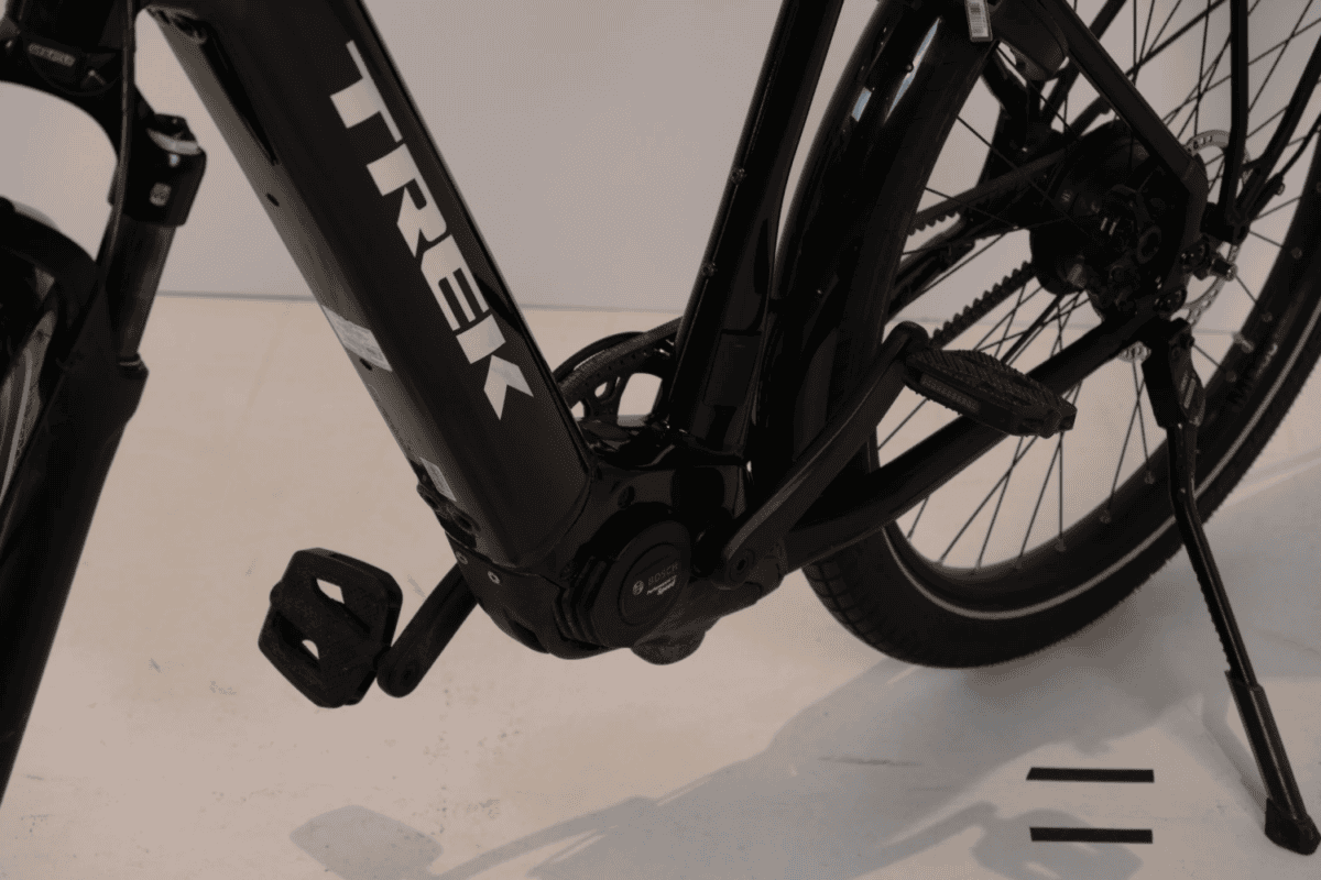 Trek Allant +