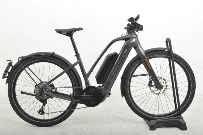 Trek Allant+ 9.9S Stagger