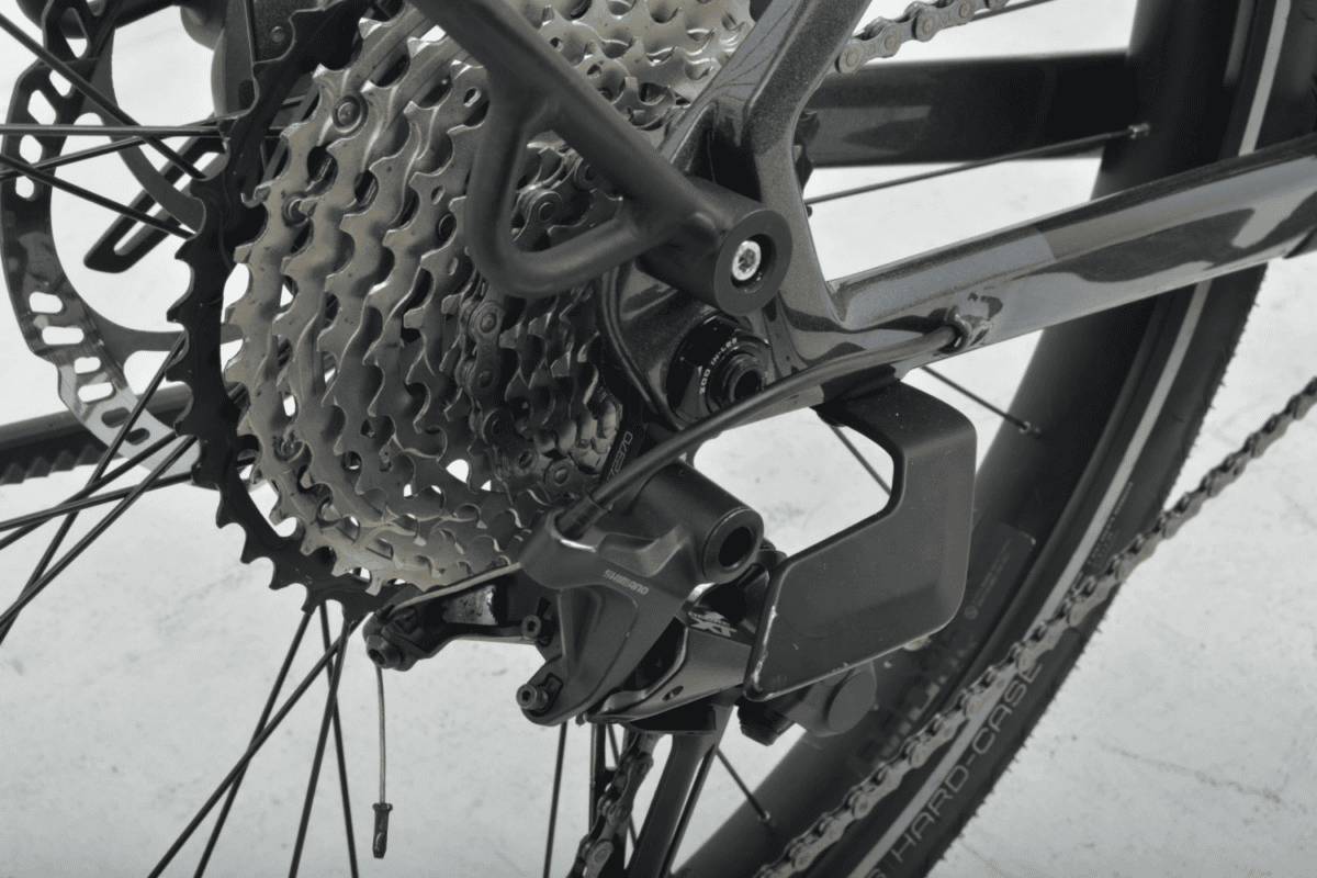 Trek Allant+ 9.9S Stagger