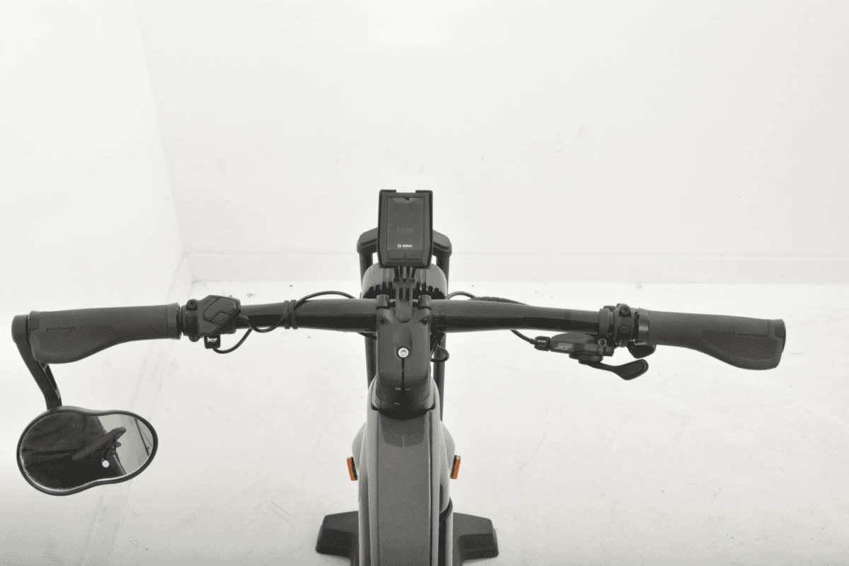 Trek Allant+ 9.9S Stagger