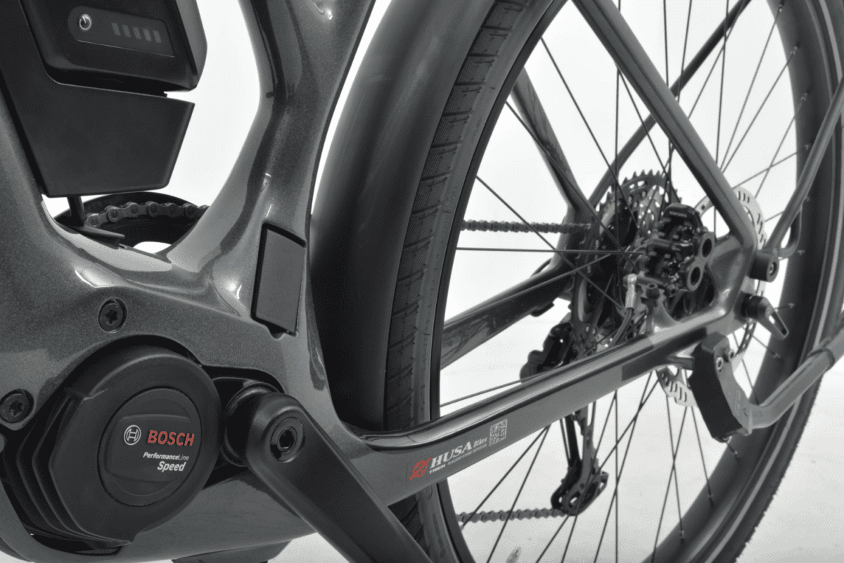 Trek Allant+ 9.9S Stagger