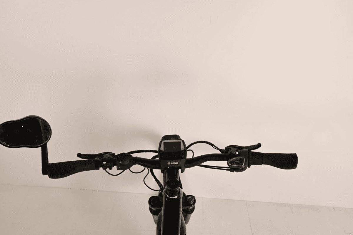 Trek allant +9s