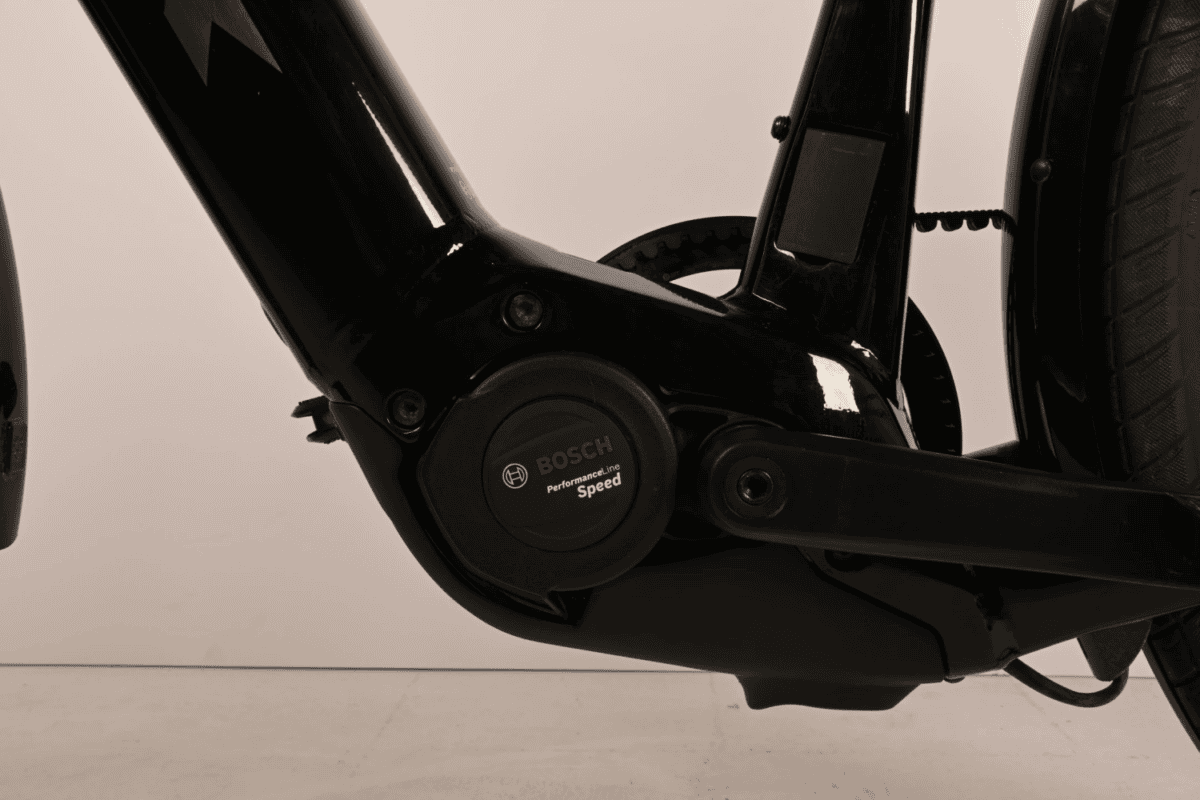 Trek allant +9s