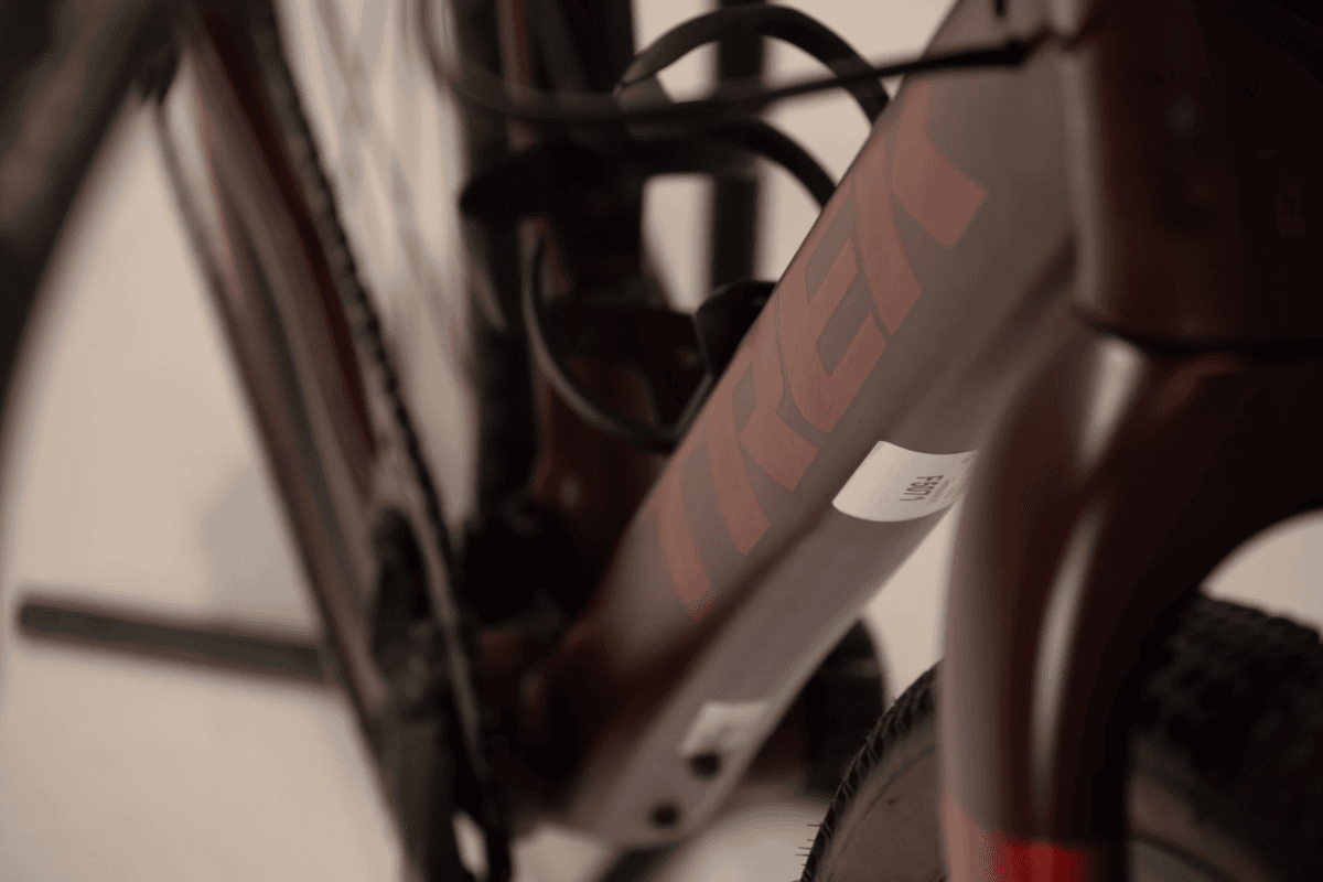 Trek CheckpointALR5