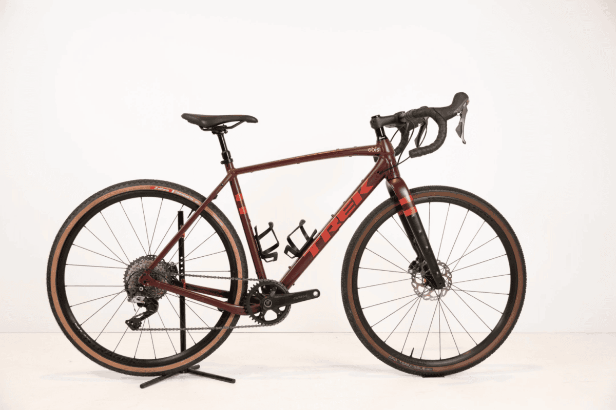 Trek CheckpointALR5