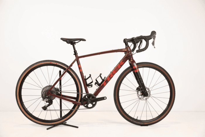 Trek CheckpointALR5